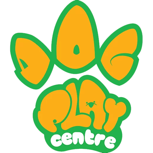 Dog Play Centre Logo